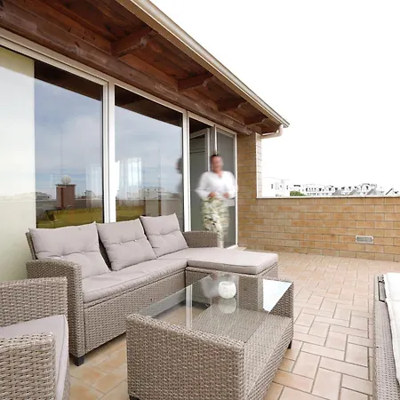 503 Sunny Mint Rooftop גולם